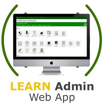 LEARN Admin App