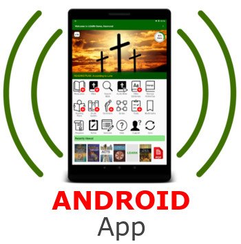 LEARN Android App