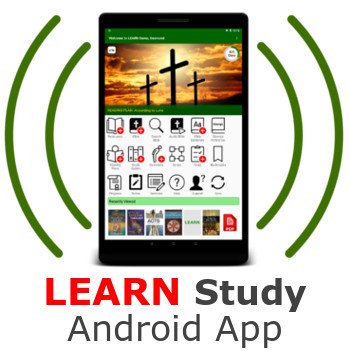 LEARN Study Android App